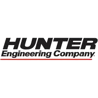 Hunter Engineering logo